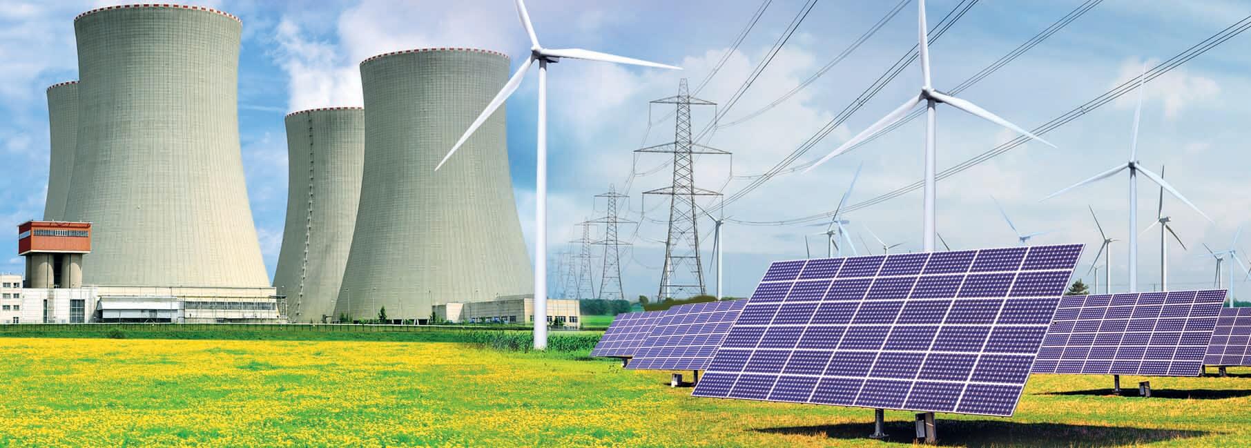 Resource efficient and cleaner production EU4ENVIRONMENT